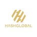 Hash Global (@HashGlobal) Twitter profile photo