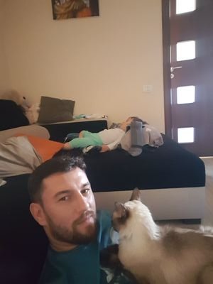 MicleaE's profile picture. Valar Morghulis!