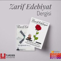 Zarif Edebiyat Dergisi(@zarifedebiyat) 's Twitter Profile Photo