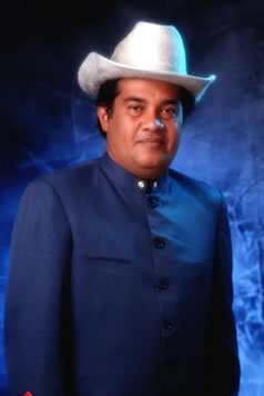 coplerodeoro's profile picture. “El coplero de Oro de Venezuela”