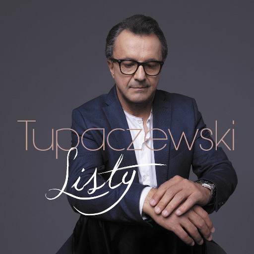 Tupaczewski z https://t.co/0u1FZLEJDU. Jego solowy album pt. „Listy”, to liryczny „coming out” poety skrywającego się pod maską kabareciarza. ✉️ music@connection.com.pl