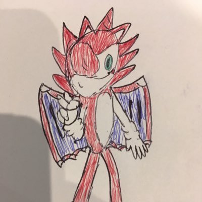 Irone Plays/Comicsさんのプロフィール画像