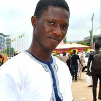 Fuseini Haruna OxfamGb (@i_am_mcclay) 's Twitter Profile