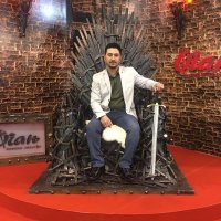 Enes Karadaş (@cammakina) Twitter profile photo