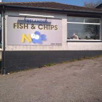 Trelander fish and chips (@kenwilkins11) 's Twitter Profile
