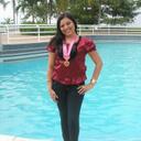 Delia Torres - @del_torres - Twitter