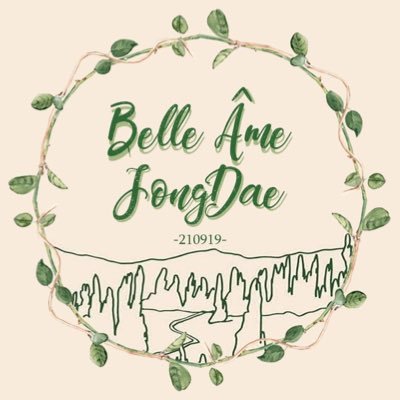 Belle Âme Jongdae • Chen Cupsleeve Event and Birthday Project • #BelleÂmeJongday • DM for any inquiries • 💌 belleamejongdae92@gmail.com • Everything is at 📌