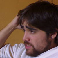 Almost (@olmox) 's Twitter Profile