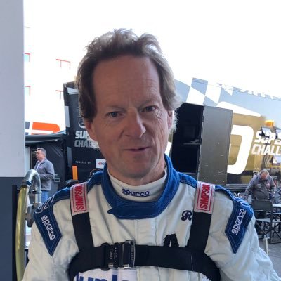 Robin Greenhalgh Profile