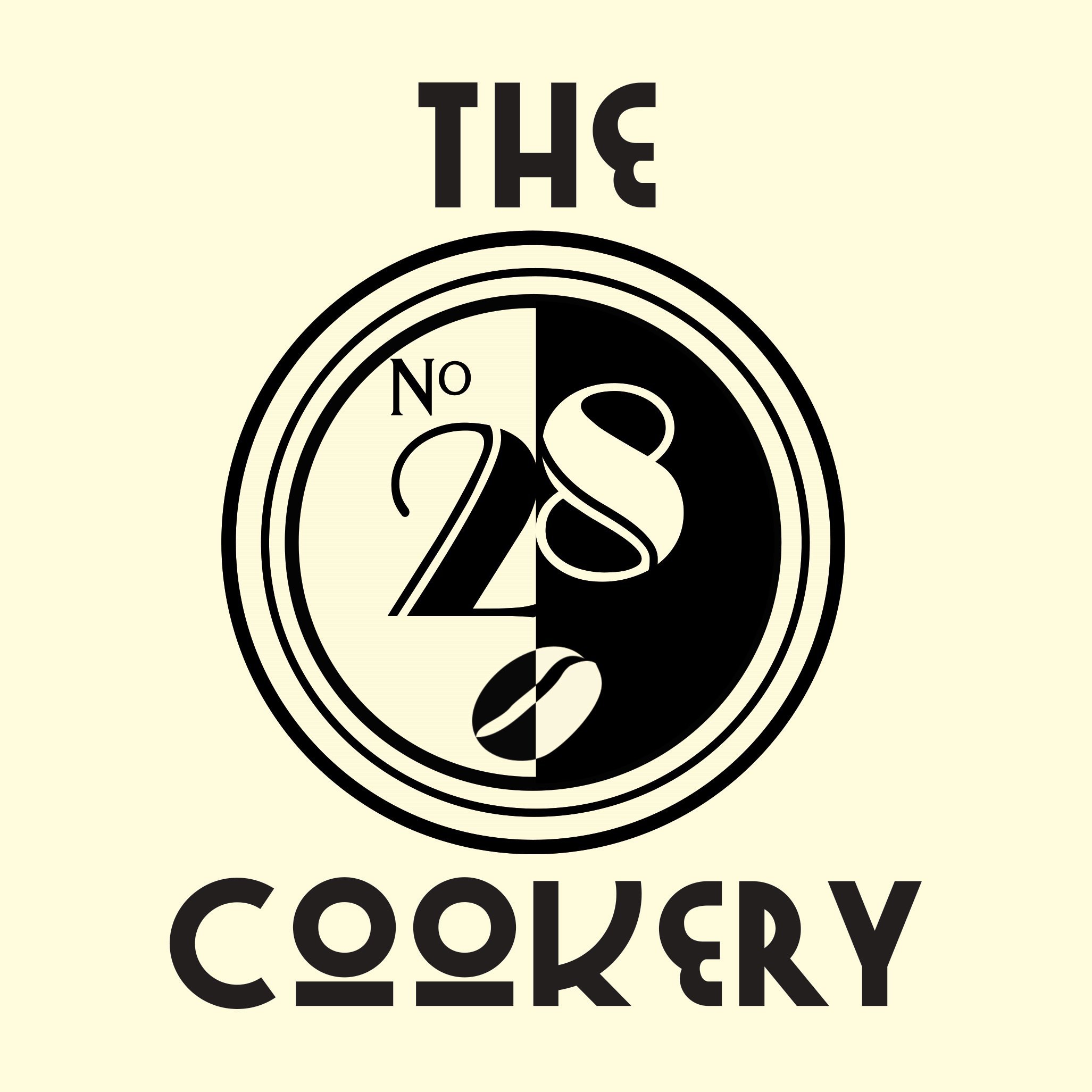 28Cookery's profile picture. boy meets girl. fall in love. plan to grow old together & open a coffee shop when they're all grown up. Hey wait! That's us!