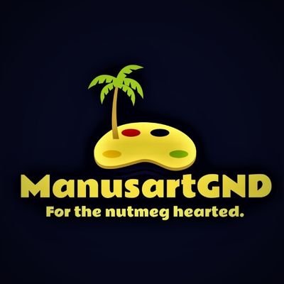 Grenadian born artist with a nutmeg heart .A celebration of Grenada's art,culture and fashion.