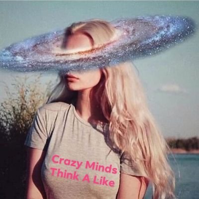♡ Just a girl making her way through this wild ride, putting one foot in front of the other. 🐒Keep breathing!
🦄Animal & Nature lover. Be kind & Be Blessed. ♡