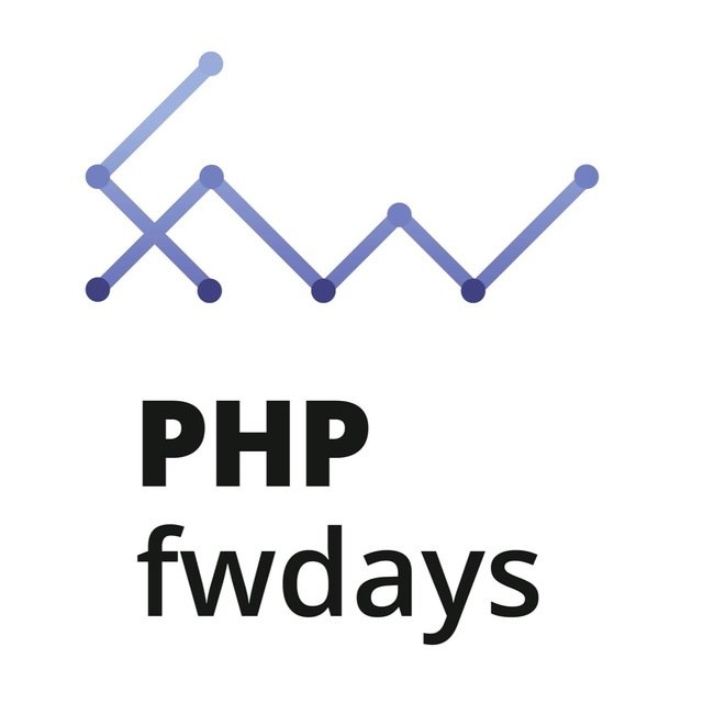 phpfwdays's profile picture. PHP fwdays’24 will be held offline & online on August 17 🙌