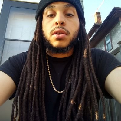 I'm Nobody, just ah Nigga that's Evil & Spiritual. | #RipDominicNeely Israelite - Tribe of Judah. | Gamer | Guild of Free Learners ⚜️