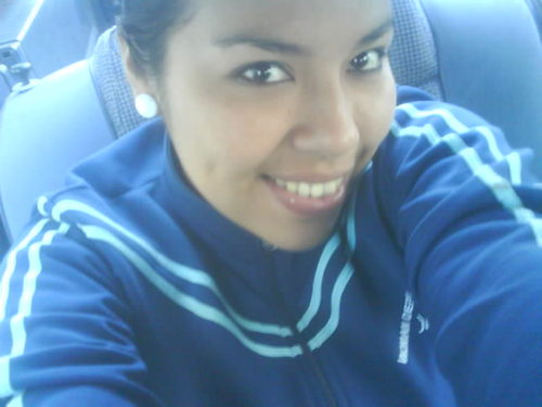 Alegrías desbordantes ^.^