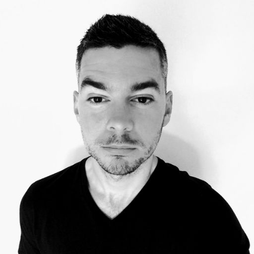 johnbyme's profile picture. 