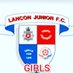 Lancon JFC - Girls & FA Wildcats (@lancon_girls) Twitter profile photo