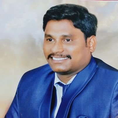 Shanthirajisaac's profile picture. Secretary of Pavura Pratyakshatha Prardhana Mandhiram