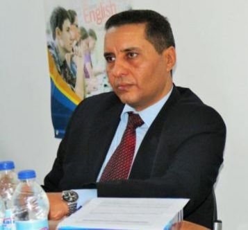 faculty member of The National Institute of Administration - Libya (Benghazi ). Collaborator lecturer (University of Benghazi).