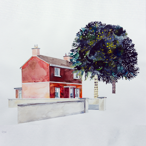 MelanieMcDonag2's profile picture. Artist