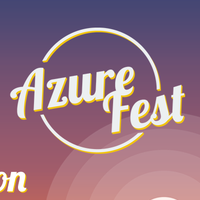 AzureFestNL(@AzureFestNL) 's Twitter Profile Photo