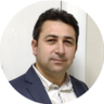 farukcelik's profile picture. Co-founder @modaltrans, cloud based logistics & transportation management software