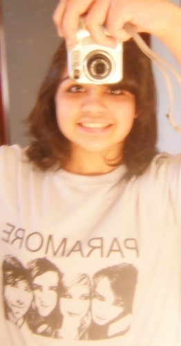 She lives in a fairy tale , comewhere to far for us too find ♫