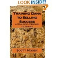 Scott Moody - @Trainingdana Twitter Profile Photo