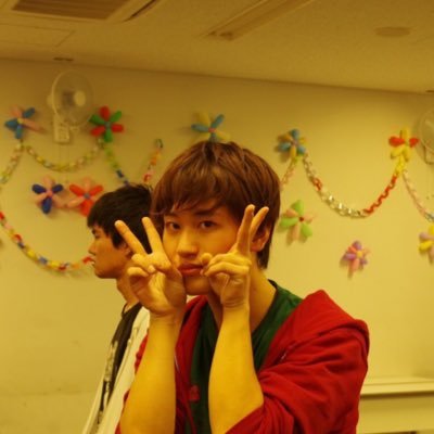 yopp_jugg's profile picture. よっぴのジャグリングアカウントだお