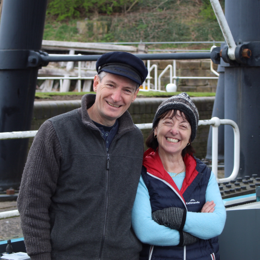 ex NB Watt Knot Profile