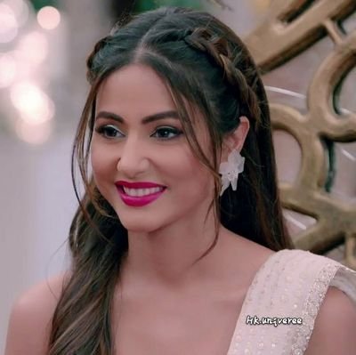 Fan of @eyeHinakhan, Anita and mouni