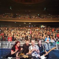 Sweet Little Machine (@sweetlilmachine) 's Twitter Profile