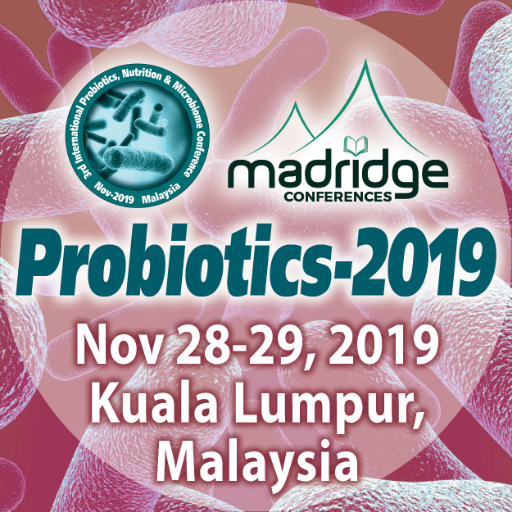 @probiotics2019