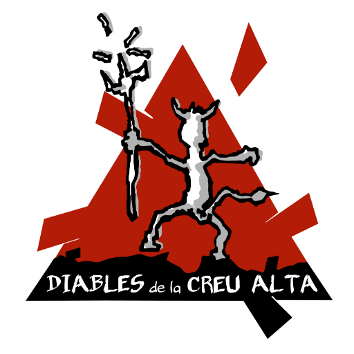 Diables de La Creu Alta