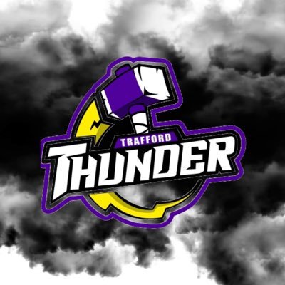 🏟 Playing out of Planet Ice Arena - Altrincham 📺 YouTube: Trafford Thunder Ice Hockey TV | #ThunderHockey