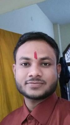 Durgesh88122605's profile picture. ram