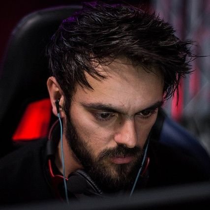 im Fábio . Most knowed in esports by Incore. playing cs and being IGL since 2005. Time for new adventure. #Valorant
https://t.co/3i2JUv3R7Z
