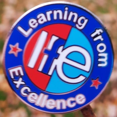 A call to learn from what goes well in healthcare (and beyond).  Our podcast: https://t.co/nNVpel0PIR  #lfe #learningfromexcellence