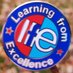 Learning from Excellence (@LfEcommunity) Twitter profile photo
