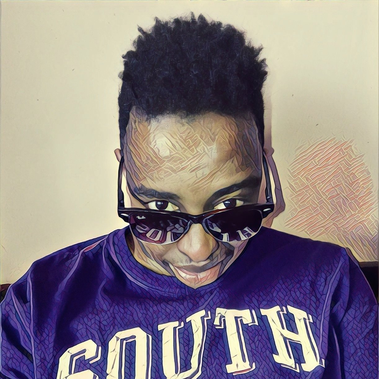 karkgitau's profile picture. I signed up for greatness... This comes with it.