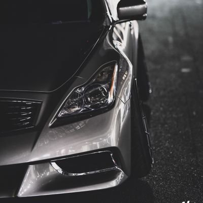 kazuki__8__'s profile picture. 96's  ckv36  18インチ 車高短気取り      おっぱいが大好きです