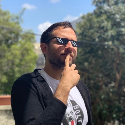 omeb's profile picture. I make things. Opinions are my own.
