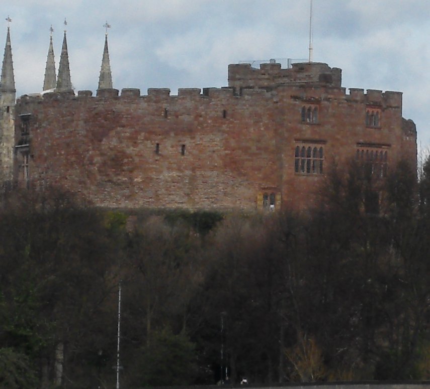 tamworthtwit's profile picture. A news blog especially for Tamworth, Staffordshire.  Come along and discuss the local news