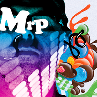 misterp (@misterpmusic) 's Twitter Profile
