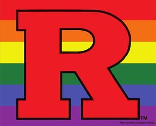 RutgersLGBT's profile picture. The official twitter account for the Center for Social Justice Education and LGBT Communities at Rutgers