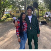 Drevian’sWorld💜💜💜💜 (@tneal859) 's Twitter Profile