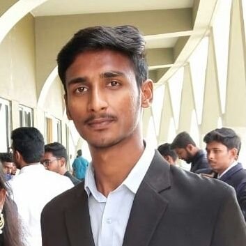 naveenNr11's profile picture. 