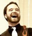 Husband to Precious. Bassist. Beard. Lighting Designer. yup...