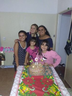 SusanaC60962889's profile picture. cochita lindas