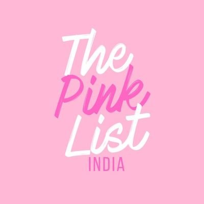 PinkListIndia Profile Picture